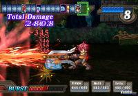 Pantalla Atelier Iris 3: Grand Phantasm