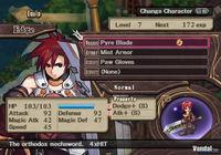 Imagen 6 de Atelier Iris 3: Grand Phantasm para PlayStation 2