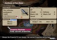 Imagen 4 de Atelier Iris 3: Grand Phantasm para PlayStation 2