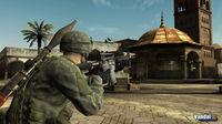 Anunciado SOCOM para PS3; primeras im�genes