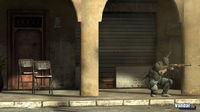 Anunciado SOCOM para PS3; primeras im�genes