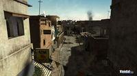 Anunciado SOCOM para PS3; primeras im�genes