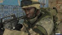 Nuevas im�genes de SOCOM para PlayStation 3