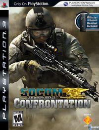Imagen 83 de SOCOM: Confrontation para PlayStation 3