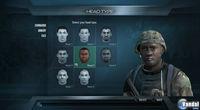 Nuevas im�genes de SOCOM: Confrontation