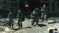 Nuevas im�genes de SOCOM: Confrontation