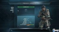 Nuevas im�genes de SOCOM: Confrontation