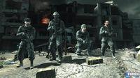 Nuevas im�genes de SOCOM: Confrontation