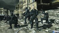 Nuevas im�genes de SOCOM: Confrontation