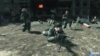 Nuevas im�genes de SOCOM: Confrontation