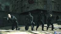 Nuevas im�genes de SOCOM: Confrontation