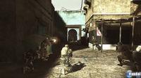 Nuevas im�genes de SOCOM: Confrontation