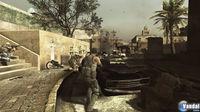 Nuevas im�genes de SOCOM: Confrontation