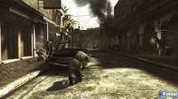 Nuevas im�genes de SOCOM: Confrontation