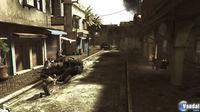 Nuevas im�genes de SOCOM: Confrontation