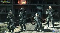 Nuevas im�genes de SOCOM para PS3