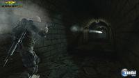 Nuevas im�genes de SOCOM para PS3