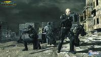 Nuevas im�genes de SOCOM para PS3