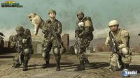 Nuevas im�genes de SOCOM para PS3