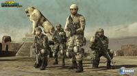 Nuevas im�genes de SOCOM para PS3