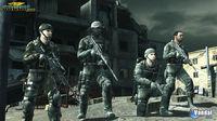 Nuevas im�genes de SOCOM para PS3