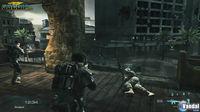 Nuevas im�genes de SOCOM: Confrontation