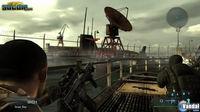 Nuevas im�genes de SOCOM: Confrontation