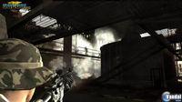 Nuevas im�genes de SOCOM: Confrontation