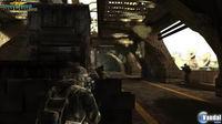 Nuevas im�genes de SOCOM: Confrontation