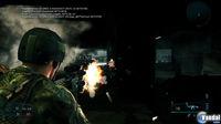 Nuevas im�genes de SOCOM: Confrontation