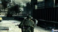 Nuevas im�genes de SOCOM: Confrontation
