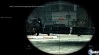 Nuevas im�genes de SOCOM: Confrontation