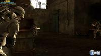 Nuevas im�genes de SOCOM: Confrontation