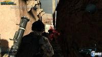 Nuevas im�genes de SOCOM: Confrontation