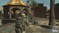 GC: Nuevas im�genes de SOCOM Confrontation