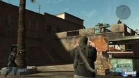 GC: Nuevas im�genes de SOCOM Confrontation