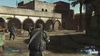 GC: Nuevas im�genes de SOCOM Confrontation