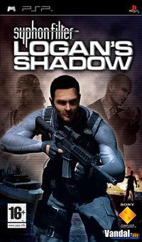 Imagen 12 de Syphon Filter Logan's Shadow para PSP