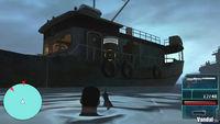 Anunciado Syphon Filter Logan's Shadow para PSP; primeras im�genes