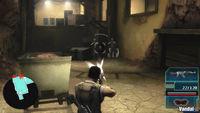 Anunciado Syphon Filter Logan's Shadow para PSP; primeras im�genes