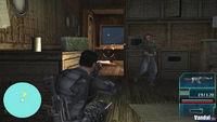 Anunciado Syphon Filter Logan's Shadow para PSP; primeras im�genes