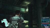 Anunciado Syphon Filter Logan's Shadow para PSP; primeras im�genes