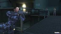 E3: Nuevas im�genes de Syphon Filter Logan's Shadow