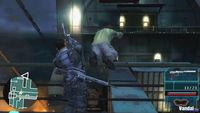 E3: Nuevas im�genes de Syphon Filter Logan's Shadow