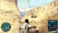 E3: Nuevas im�genes de Syphon Filter Logan's Shadow