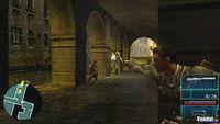 E3: Nuevas im�genes de Syphon Filter Logan's Shadow