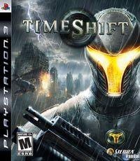 Imagen 57 de Timeshift para PlayStation 3