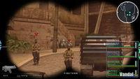 Imagen 5 de SOCOM: U.S. Navy SEALs Tactical Strike para PSP