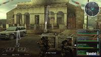 Imagen 3 de SOCOM: U.S. Navy SEALs Tactical Strike para PSP
