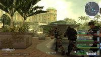 Imagen 2 de SOCOM: U.S. Navy SEALs Tactical Strike para PSP